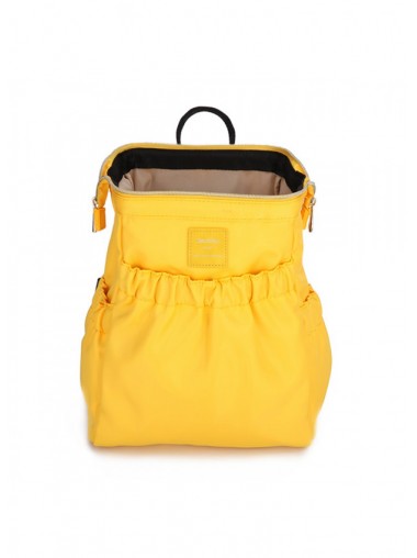 KnK ISA Mini Backpack- Sunflower